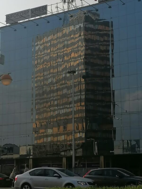 Tijek likvidacije Tiskare Vjesnik