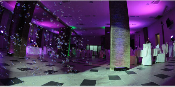 Poziv na 14. bal grafičara podružnice AKD