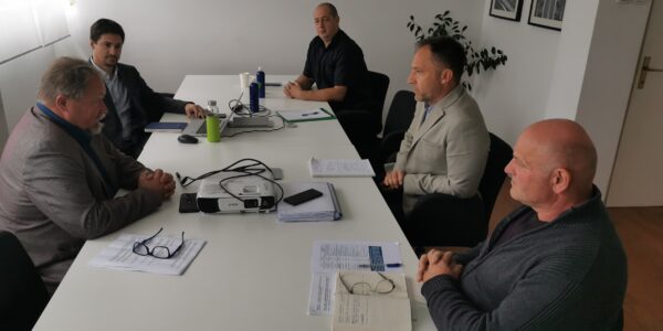 Započeli pregovori za novi Kolektivni ugovor u Bakrotisku