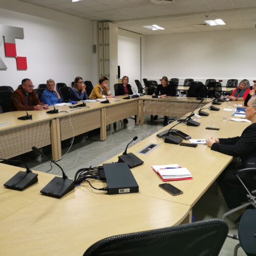 Potpisan Dodatak Kolektivom ugovoru na HRT-u – Radnicima veća materijalna prava