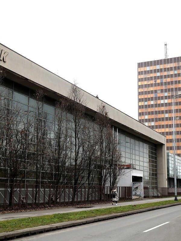 Tiskara Vjesnik – Likvidacija privodi poslovanje kraju