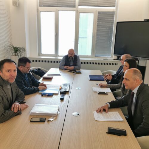 AKD – Nastavljeni razgovori sa poslodavcem oko izmjena Kolektivnog ugovora