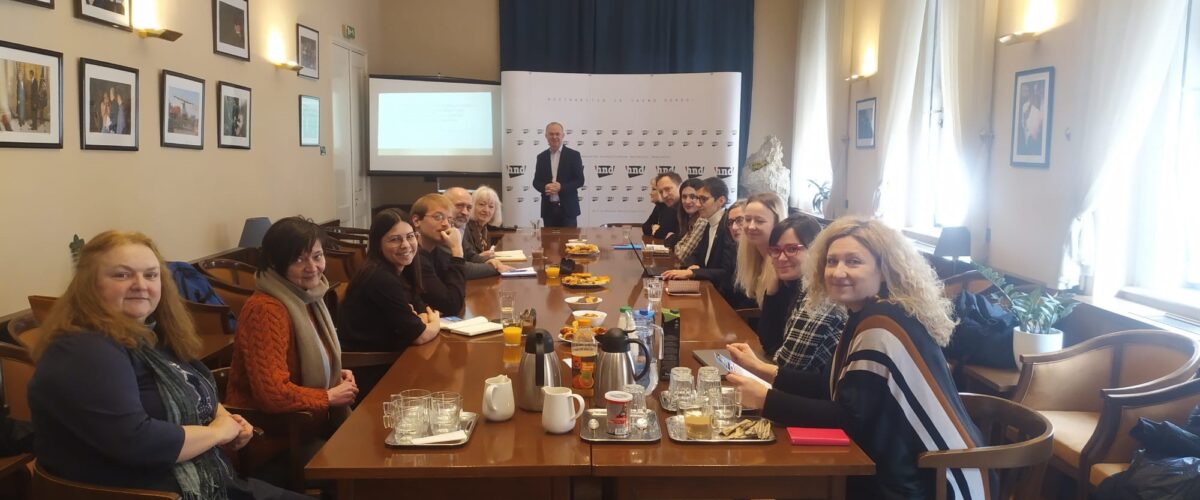 Radionica o važnosti sektorskih kolektivnih ugovora