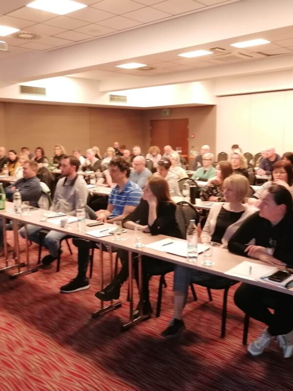 Novi Zakon o radu i Organiziranje u fokusu edukacije naših povjerenika i aktivista
