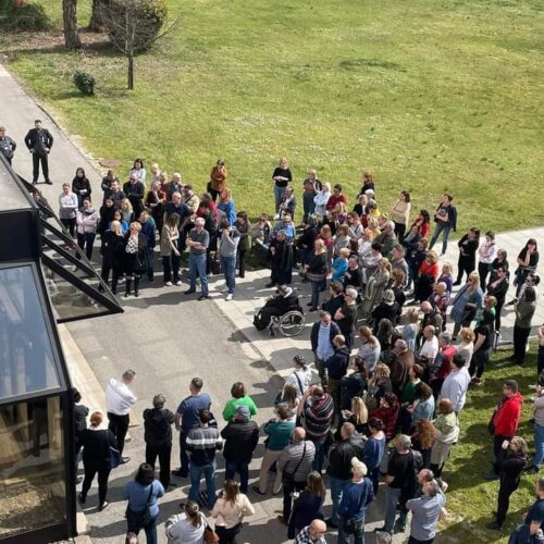 Sindikati na HRT-u izvijestili radnike o ponudi poslodavca