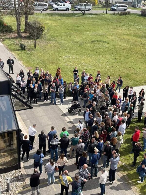 Sindikati na HRT-u izvijestili radnike o ponudi poslodavca