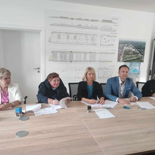 URIHO – Novi Kolektivni ugovor povećava plaće svih radnika
