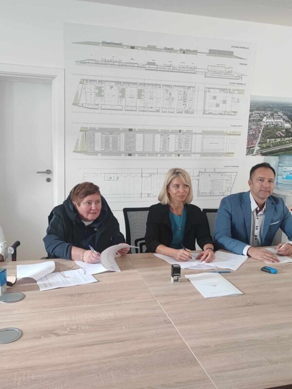 URIHO – Novi Kolektivni ugovor povećava plaće svih radnika