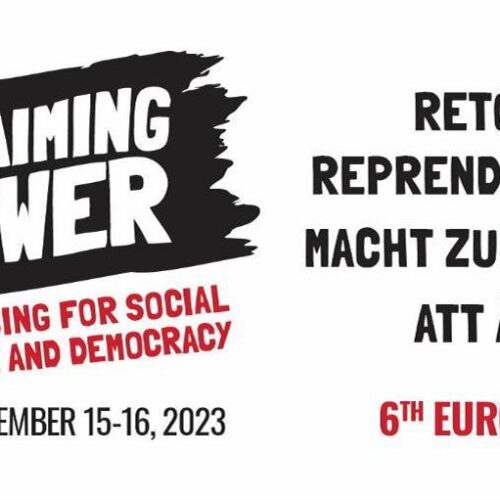 UNI Europa Grafički i ambalažni sektor: PROMJENE U SEKTORU UTJEČU NA DALJNJE AKTIVNOSTI