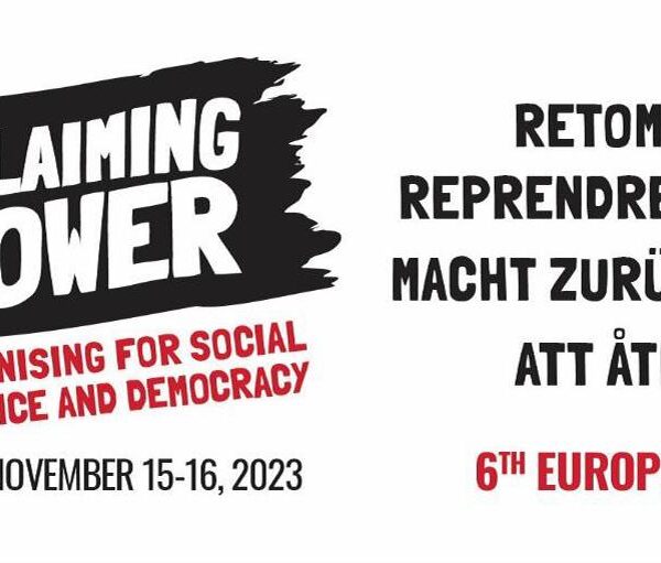 UNI Europa Grafički i ambalažni sektor: PROMJENE U SEKTORU UTJEČU NA DALJNJE AKTIVNOSTI