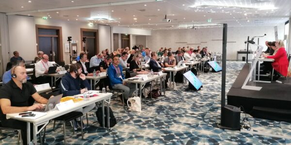 UNI Grafički i ambalažni sektor – Vratimo snagu radništva