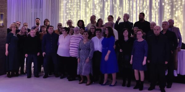 15. Bal podružnice AKD