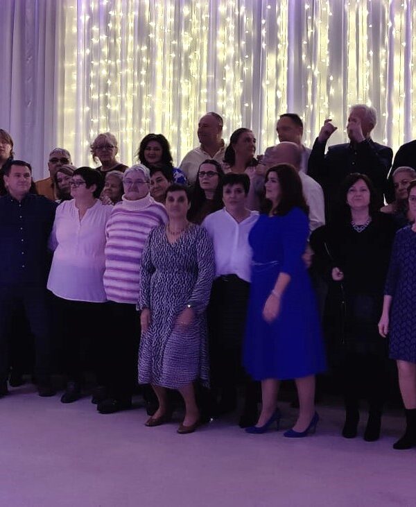 15. Bal podružnice AKD