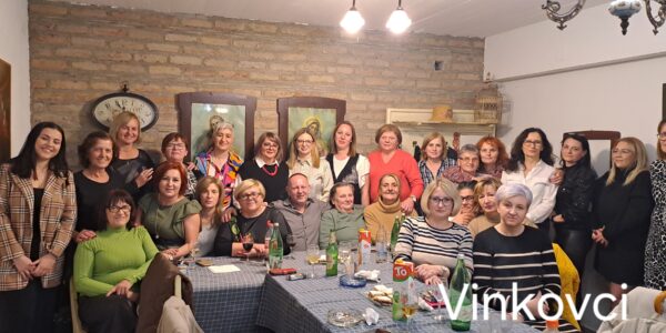 Tisak plus – Obilazak članova diljem Hrvatske