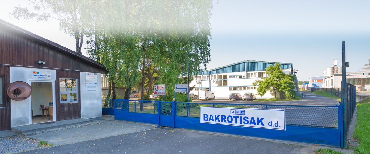 Novi Kolektivni ugovor u Bakrotisku