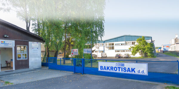 Novi Kolektivni ugovor u Bakrotisku