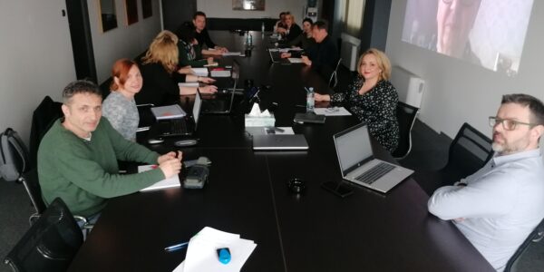 Počeli kolektivni pregovori u Hanza Media