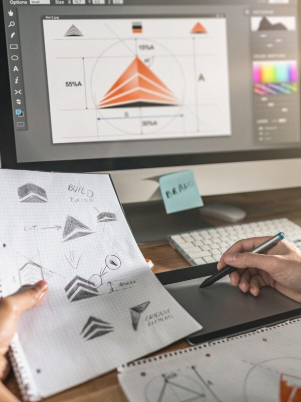 12 najnovijih trendova u grafičkom dizajnu