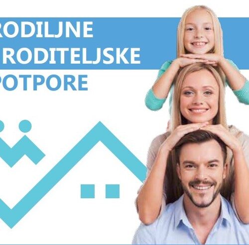 Pregled rodiljnih i roditeljskih prava