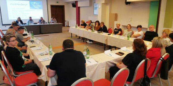 Seminar podružnice Tisak – Cilj je zadovoljan radnik  