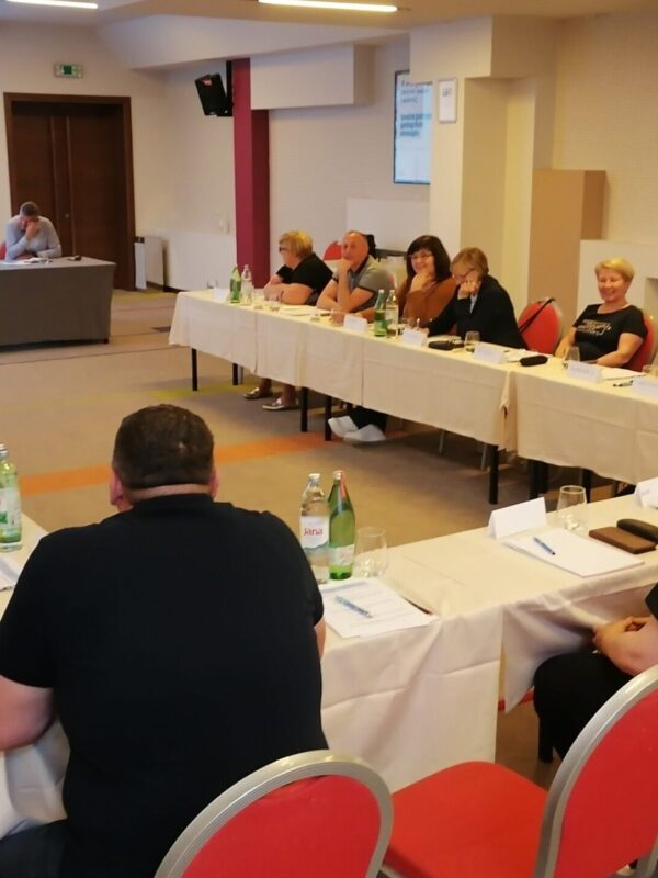 Seminar podružnice Tisak – Cilj je zadovoljan radnik  