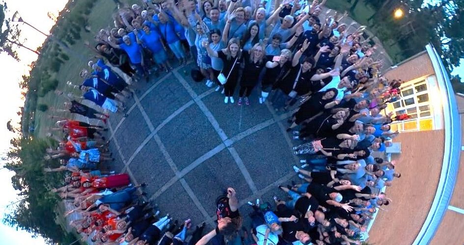 Veseli i bogati 43. Susreti održani u Zatonu