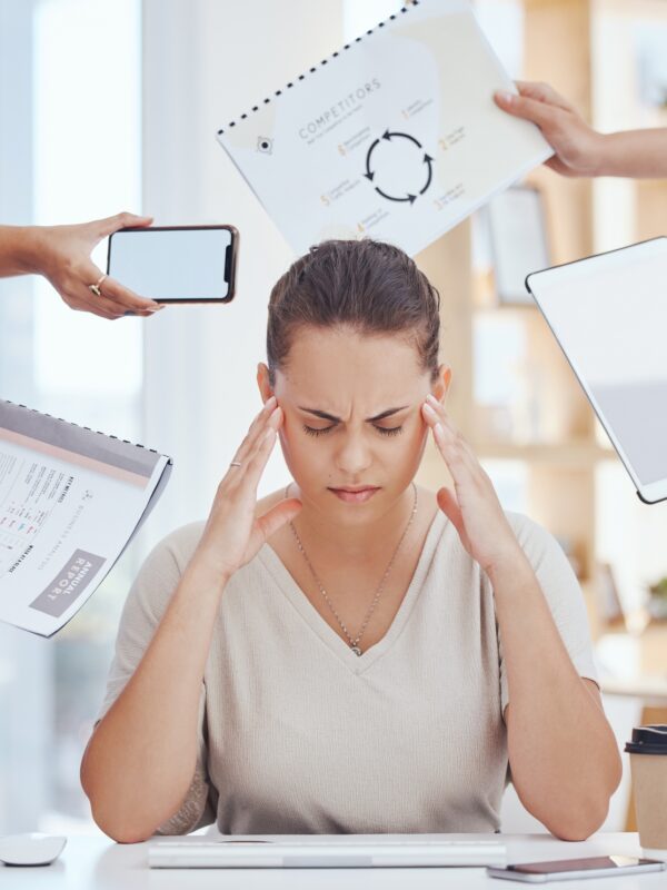 Potrebno zakonodavstvo kako bi rad u digitalno doba bio siguran