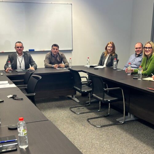 Početak pregovora za novi Kolektivni ugovor Odašiljači i veze