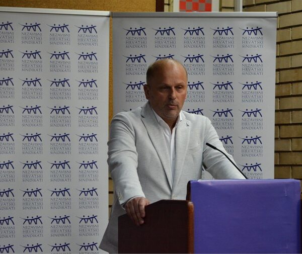 Dražen Jović novi predsjednik NHS-a