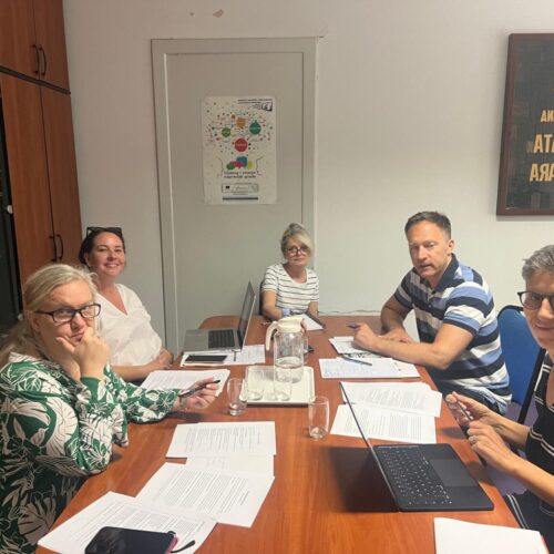 Počele pripreme za Sindikalnu školu: Radna prava u fokusu prve edukacije