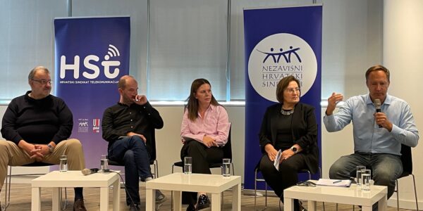 Umjetna inteligencija ne bi smjela sama zapošljavati, rukovoditi ni ocjenjivati radnike