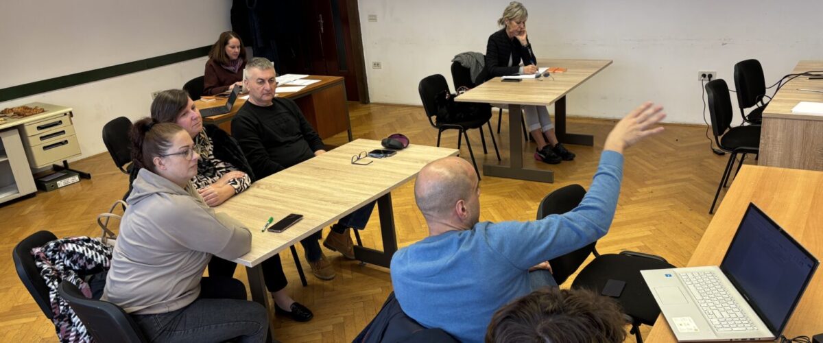 Kako do pravednih ugovora, sigurnosti i poštivanja radničkih prava