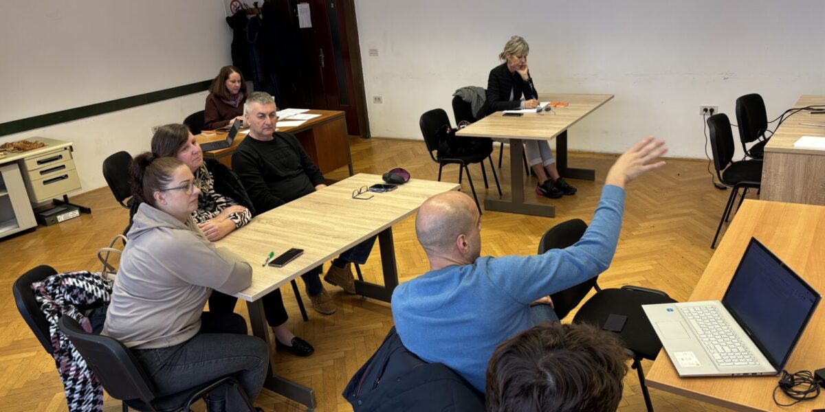 Kako do pravednih ugovora, sigurnosti i poštivanja radničkih prava