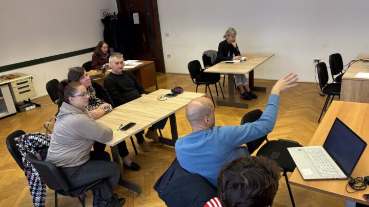 Kako do pravednih ugovora, sigurnosti i poštivanja radničkih prava