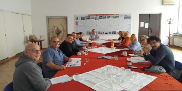 8. sjednica Predsjedništva: Raznolikost zbivanja u radu Sindikata