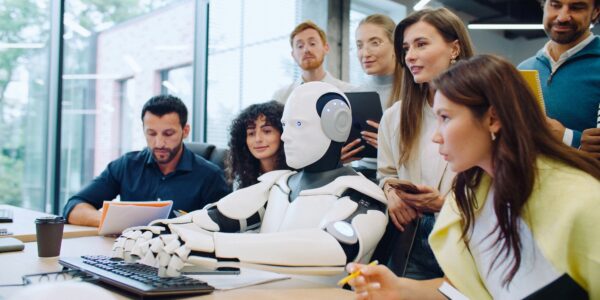 Algoritamski menadžment: Opasnost ili prilika za radnike?