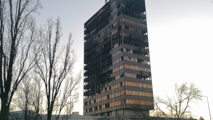 Na kraju godine: Bravo Vjesniče, pokazao si im zadnji put!