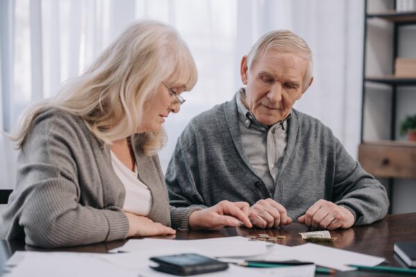 Više od polovine umirovljenika plaćat će porez na mirovinu
