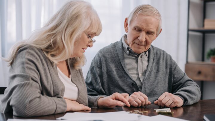 Više od polovine umirovljenika plaćat će porez na mirovinu