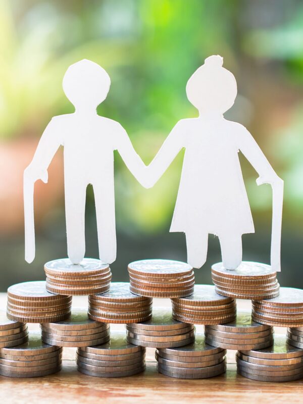 Usklađivanje mirovina