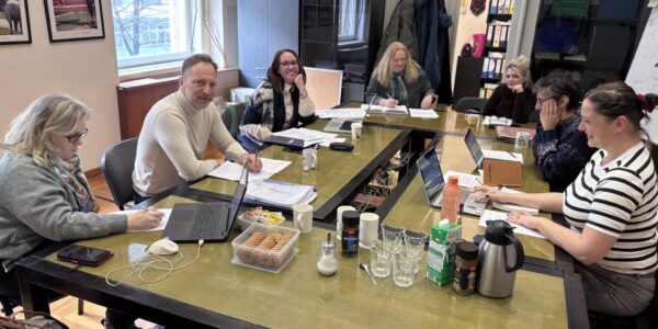 Zajednički koraci za jači socijalni dijalog u medijima