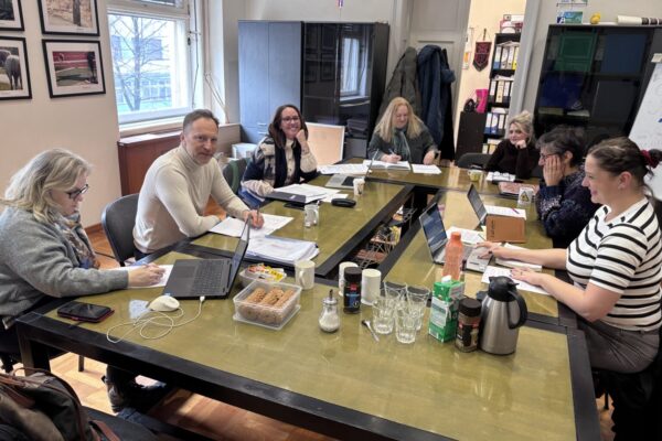 Zajednički koraci za jači socijalni dijalog u medijima