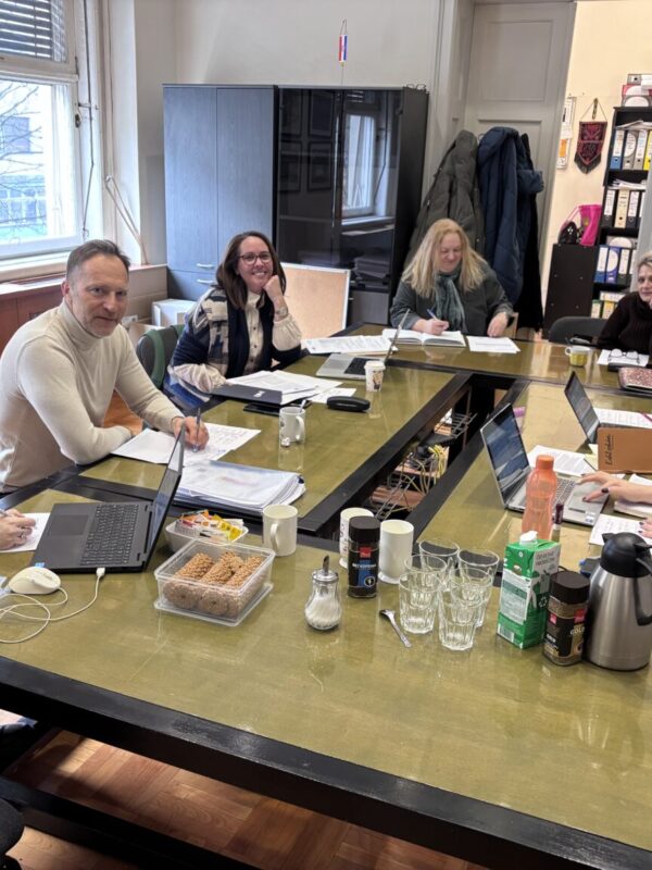 Zajednički koraci za jači socijalni dijalog u medijima