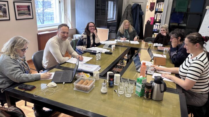 Zajednički koraci za jači socijalni dijalog u medijima