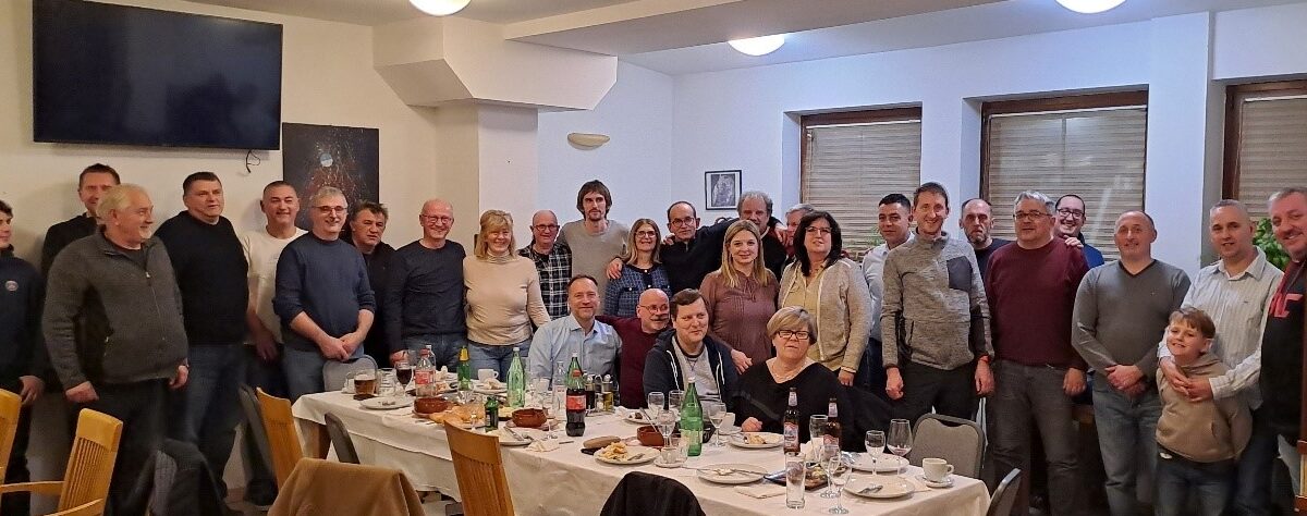 Nastavak obilazaka članova sindikata u Tisku