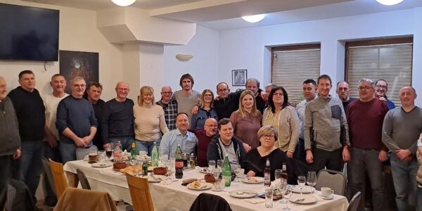 Nastavak obilazaka članova sindikata u Tisku