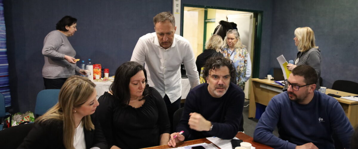 Organiziranje i kolektivno pregovaranje je temelj pravednijeg odnosa poslodavca i radnika