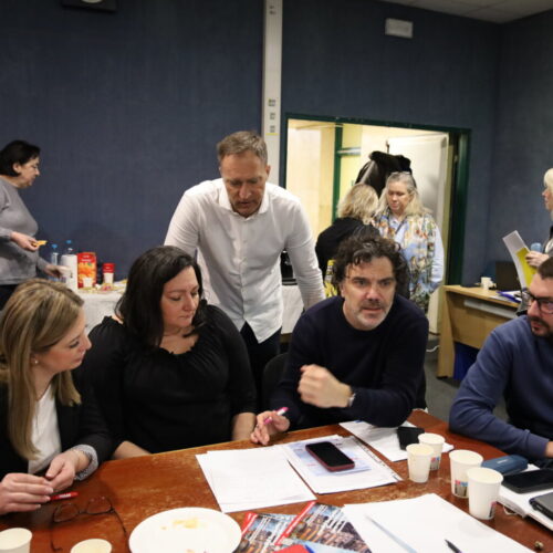 Organiziranje i kolektivno pregovaranje je temelj pravednijeg odnosa poslodavca i radnika