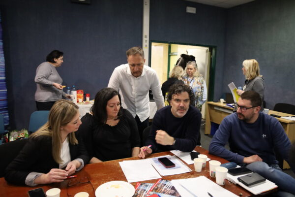 Organiziranje i kolektivno pregovaranje je temelj pravednijeg odnosa poslodavca i radnika