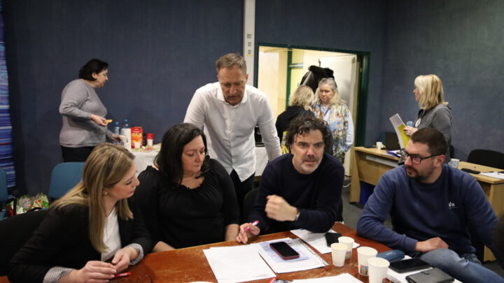 Organiziranje i kolektivno pregovaranje je temelj pravednijeg odnosa poslodavca i radnika